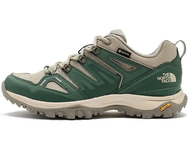 Supply Lab The North Face Hedgehog GORE-TEX Women's Duck Green/Clay Green