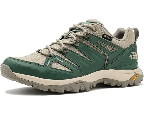 supply lab The North Face Hedgehog GORE-TEX Women's Duck Green/Clay Green