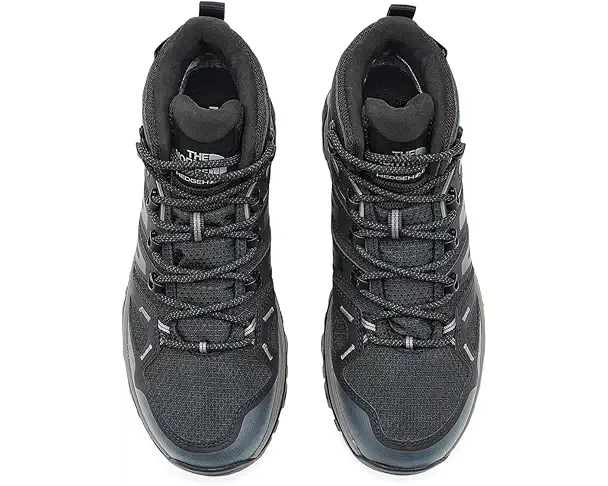 Supply Lab The North Face Hedgehog Mid GORE-TEX® Women's TNF Black/Asphalt Grey