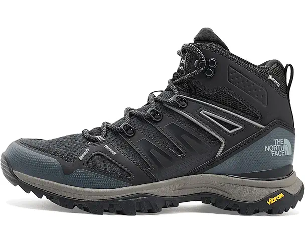 Supply Lab The North Face Hedgehog Mid GORE-TEX® Women's TNF Black/Asphalt Grey