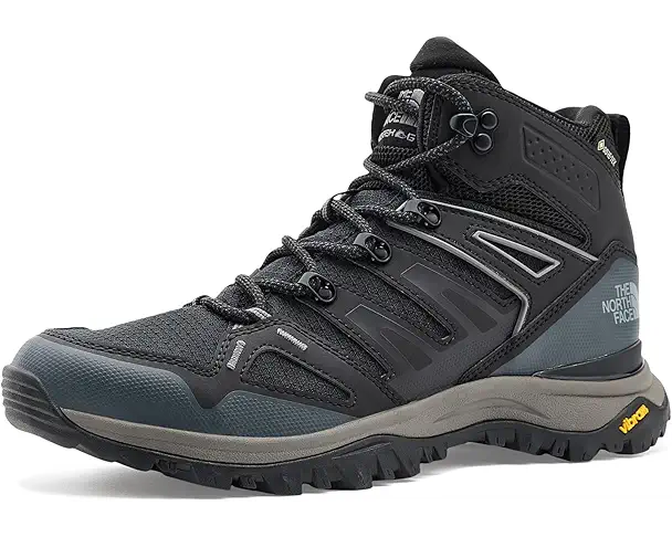 supply lab The North Face Hedgehog Mid GORE-TEX® Women's TNF Black/Asphalt Grey