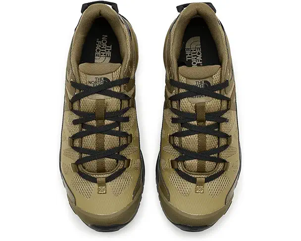 Supply Lab The North Face Ultra 112 WP Men's Cedar/Tnf Black