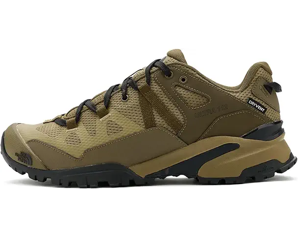 Supply Lab The North Face Ultra 112 WP Men's Cedar/Tnf Black