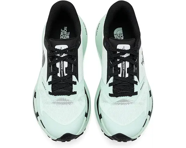 Supply Lab The North Face VECTIV Enduris 4 Women's White Ash/Opal Frost