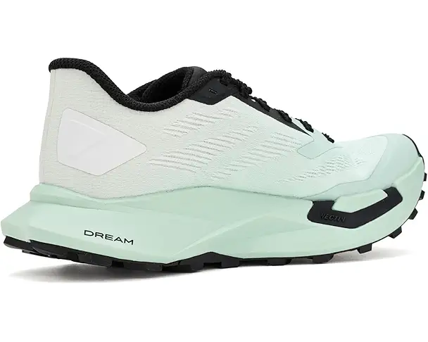 Supply Lab The North Face VECTIV Enduris 4 Women's White Ash/Opal Frost