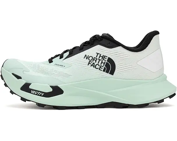 Supply Lab The North Face VECTIV Enduris 4 Women's White Ash/Opal Frost