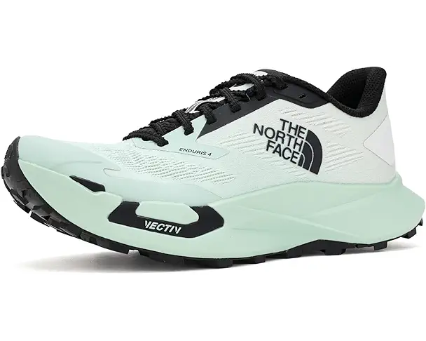 supply lab The North Face VECTIV Enduris 4 Women's White Ash/Opal Frost