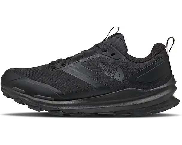 supply lab The North Face Vectiv Fastpack Lite Wp Women's TNF Black/Anthracite Grey