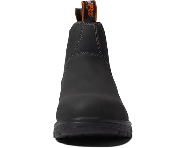 Supply Lab Timberland PRO Nashoba Composite Safety Toe Unisex Black-2024 NEW