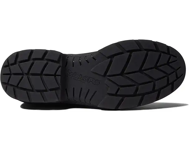 Supply Lab Timberland PRO Nashoba Composite Safety Toe Unisex Black-2024 NEW