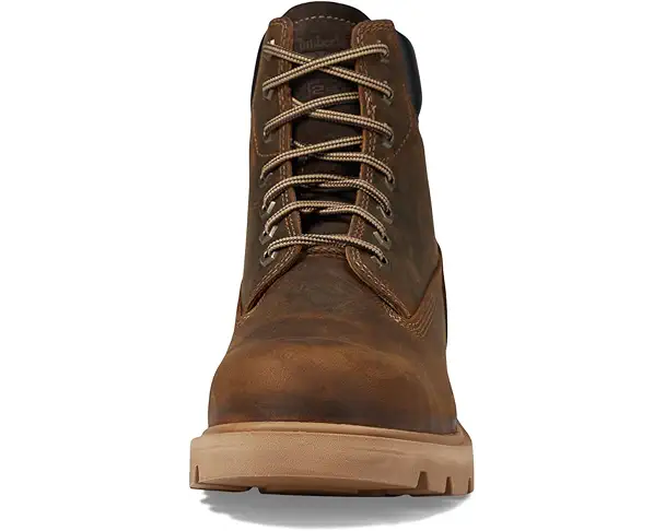 Supply Lab Timberland PRO Sawhorse 6" Composite Safety Toe Unisex Earth Bandit