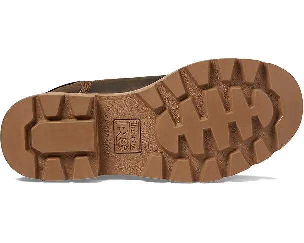 Supply Lab Timberland PRO Sawhorse 6" Composite Safety Toe Unisex Earth Bandit