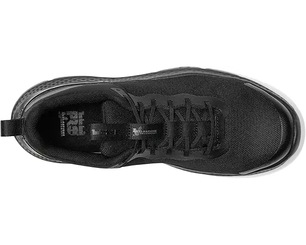 Supply Lab Timberland PRO Setra Composite Safety Toe Men's Black-2024 NEW