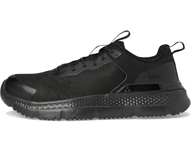 Supply Lab Timberland PRO Setra Composite Safety Toe Men's Black-2024 NEW