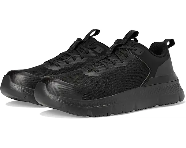 supply lab Timberland PRO Setra Composite Safety Toe Men's Black-2024 NEW