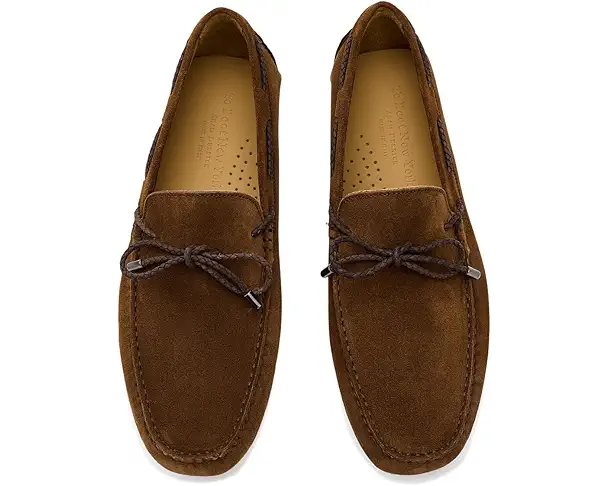 Supply Lab To Boot New York Riviera Men's Chocolate