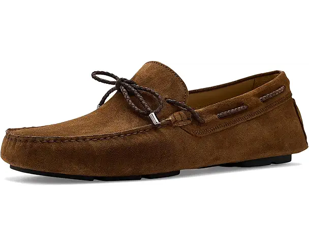 supply lab To Boot New York Riviera Men's Chocolate