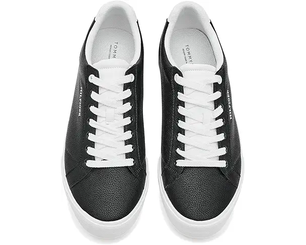Supply Lab Tommy Hilfiger Risabel Men's Black/White