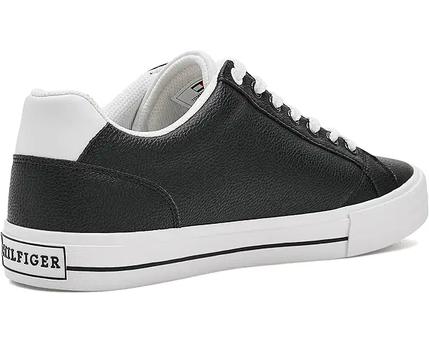 Supply Lab Tommy Hilfiger Risabel Men's Black/White