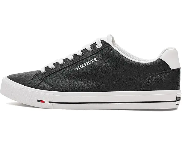 Supply Lab Tommy Hilfiger Risabel Men's Black/White
