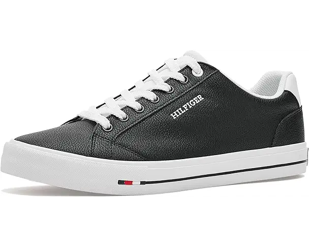 supply lab Tommy Hilfiger Risabel Men's Black/White