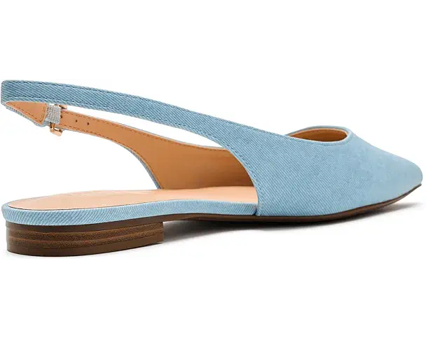 Supply Lab Tommy Hilfiger Velina Women's Light Blue Denim 450