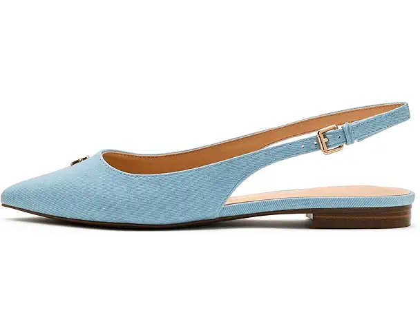 Supply Lab Tommy Hilfiger Velina Women's Light Blue Denim 450