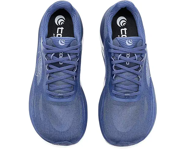 Supply Lab Topo Athletic Ultrafly 6 Women's Purple/White