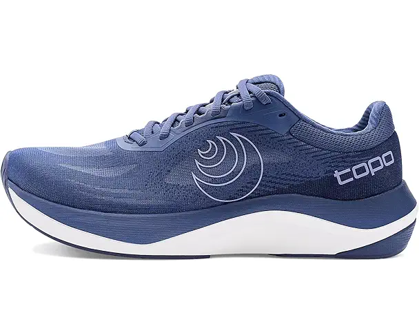 Supply Lab Topo Athletic Ultrafly 6 Women's Purple/White