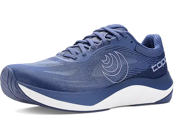 supply lab Topo Athletic Ultrafly 6 Women's Purple/White