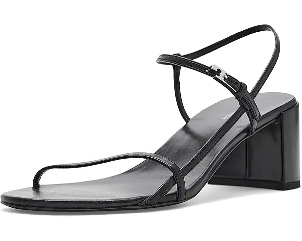 supply lab Tory Burch 38mm Gigi Heel Sandals Women's Perfect Black