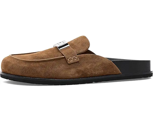 Supply Lab Tory Burch Leelee Mule Women's Wild Tobacco