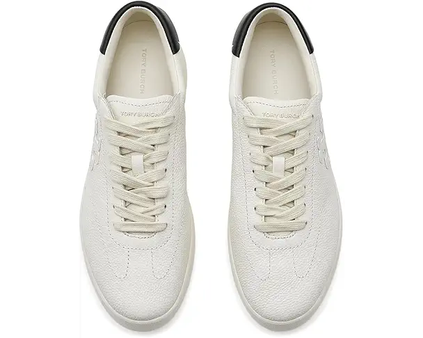 Supply Lab Tory Burch Phoenix Sneakers Women's Cream/Perfect Black