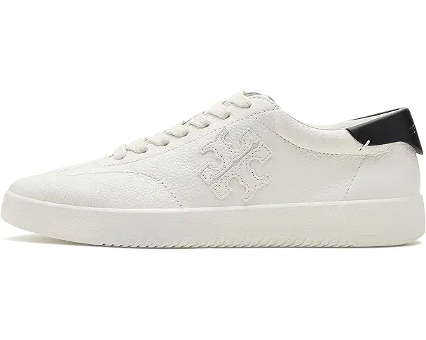 Supply Lab Tory Burch Phoenix Sneakers Women's Cream/Perfect Black