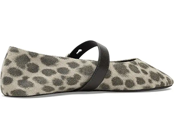 Supply Lab Tory Burch Romy Mary Jane Women's Cheetah Spots
