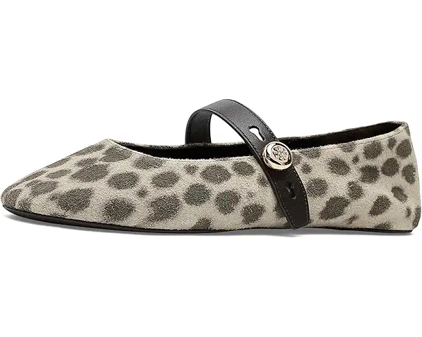 supply lab Tory Burch Romy Mary Jane Women's Cheetah Spots