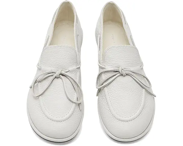 Supply Lab Tory Burch The Boaty Women's Bianco/Bianco