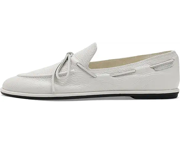 Supply Lab Tory Burch The Boaty Women's Bianco/Bianco