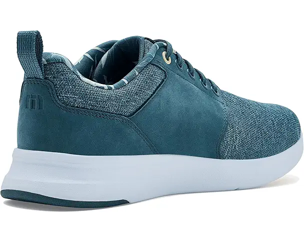 Supply Lab TravisMathew The Daily III Le Shoes Men's Bering Sea Print