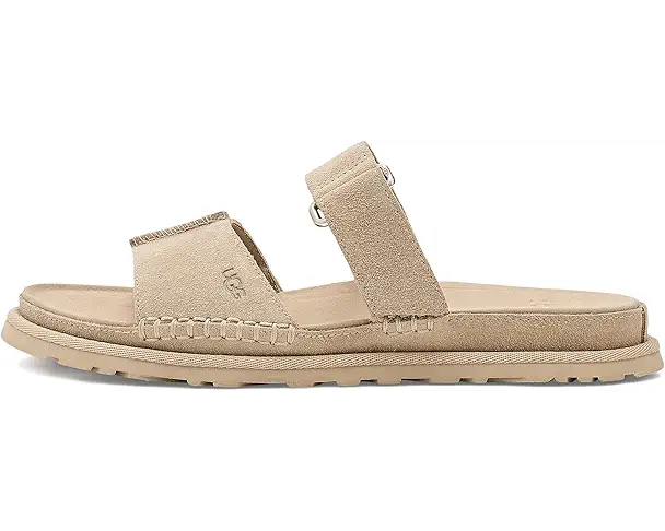 Supply Lab UGG Goldengaze Slide Women's Mustard Seed