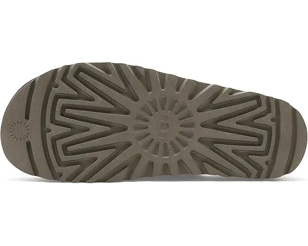 Supply Lab UGG Goldenstar Gleam Women's Dense Smoke