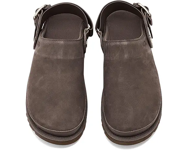 Supply Lab UGG Goldenstar Villa Clogs Women's Molasses