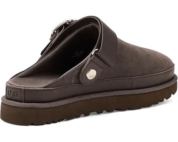 Supply Lab UGG Goldenstar Villa Clogs Women's Molasses