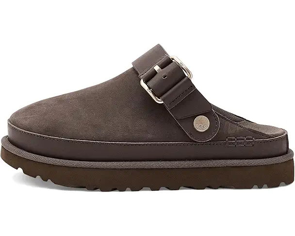 Supply Lab UGG Goldenstar Villa Clogs Women's Molasses