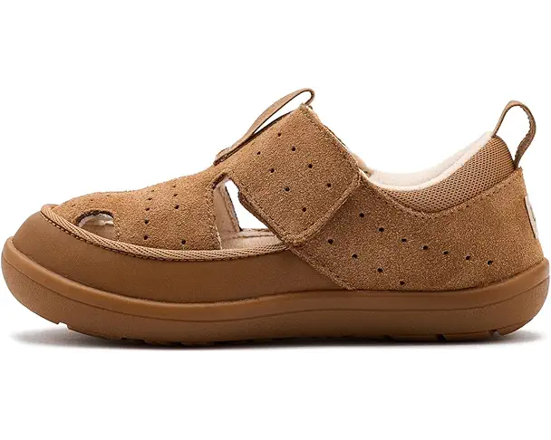 Supply Lab UGG Kids Adventurer Sandals (Toddler) Chestnut