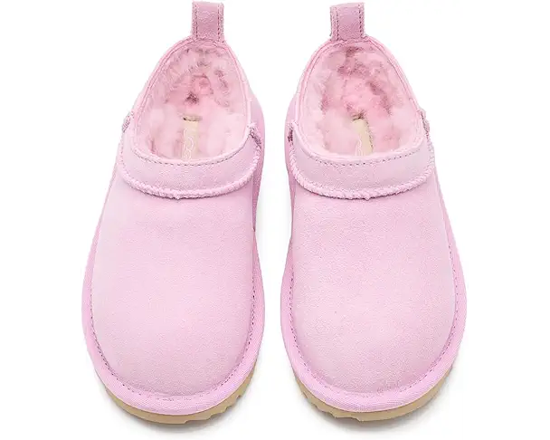 Supply Lab UGG Kids Classic Mico (Toddler) Pink Diamond