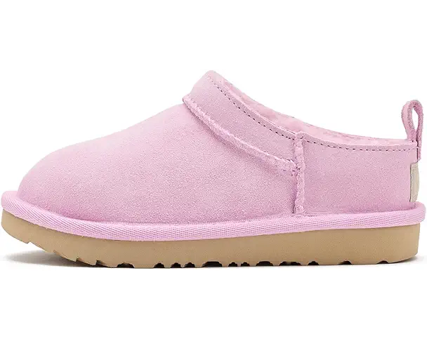 Supply Lab UGG Kids Classic Mico (Toddler) Pink Diamond