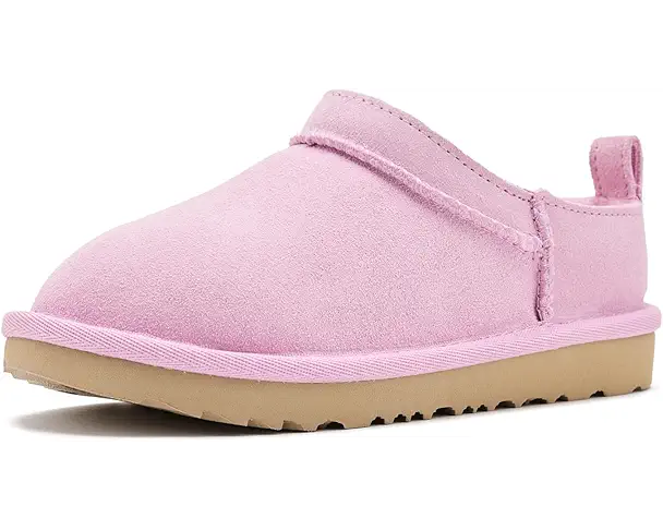 supply lab UGG Kids Classic Mico (Toddler) Pink Diamond