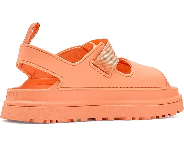 Supply Lab UGG Kids Goldenglow (Toddler/Little Kid/Big Kid) Grapefruit