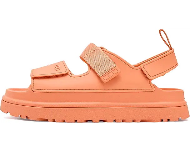 Supply Lab UGG Kids Goldenglow (Toddler/Little Kid/Big Kid) Grapefruit